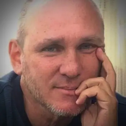 Eric Adler